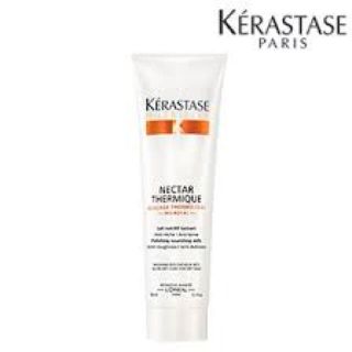 ケラスターゼ(KERASTASE)のケラスターゼ NU ネクターテルミック(トリートメント)