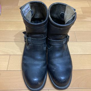 CHIPPEWA - Chippewa チペワ エンジニアブーツ 26cmの通販 by レオ's ...