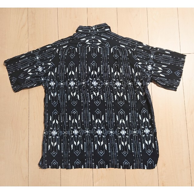 PENDLETON(ペンドルトン)のM 新品 Wild Life Tailor × PENDLETON アロハシャツ メンズのトップス(シャツ)の商品写真