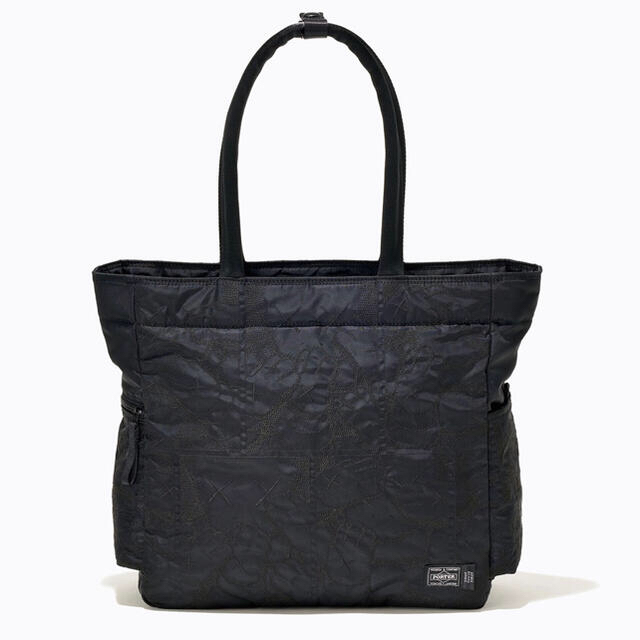 KAWS TOKYO FIRST PORTER ポーター吉田カバン　トートバッグ