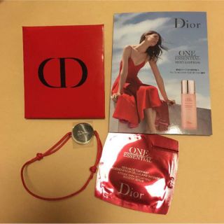 クリスチャンディオール(Christian Dior)のSALE！Dior ブレスレット(ブレスレット/バングル)