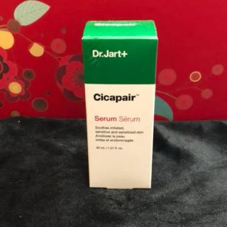 ドクタージャルト(Dr. Jart+)のDr Jart ドクタージャルト(美容液)