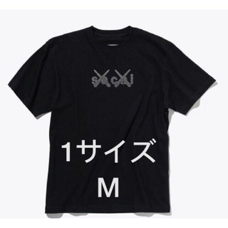 サカイ(sacai)のsacai x KAWS TOKYO FIRST Print T-shirt(Tシャツ/カットソー(半袖/袖なし))