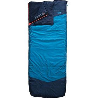 ザノースフェイス(THE NORTH FACE)の759 ★ノースフェイス・ドロミテワンパッグ（シュラフ・寝袋・キャンプ）(寝袋/寝具)