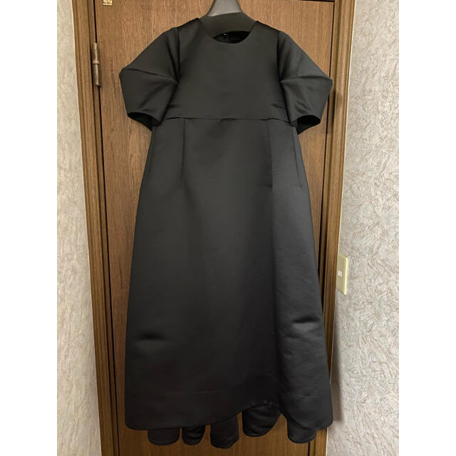 COMME des GARCONS(コムデギャルソン)の21ss コムデギャルソン COMMEdesGARÇONS レディースのワンピース(ロングワンピース/マキシワンピース)の商品写真