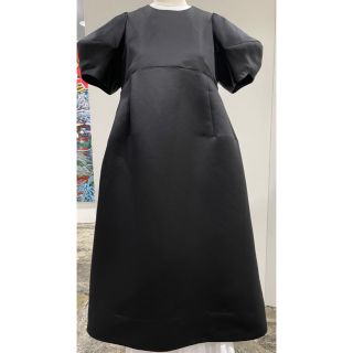 COMME  des  GARCONS    ロングドレス