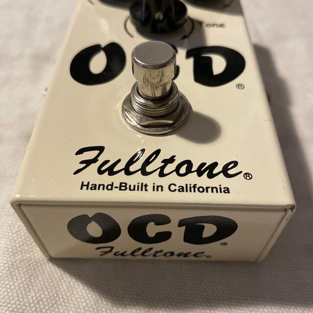 Fulltone OCD Ver1.4 楽器のギター(エフェクター)の商品写真