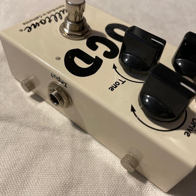 Fulltone OCD Ver1.4 楽器のギター(エフェクター)の商品写真