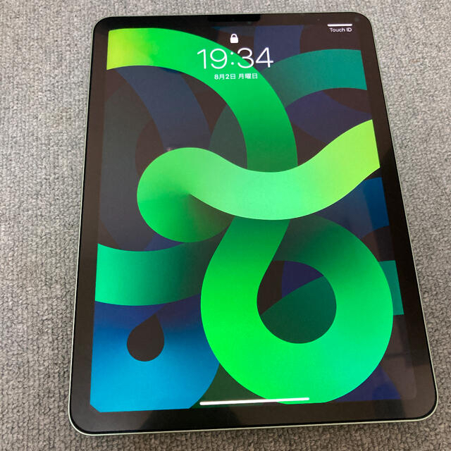 セール】 Apple - iPad Air4 64GB タブレット - skconcept.com