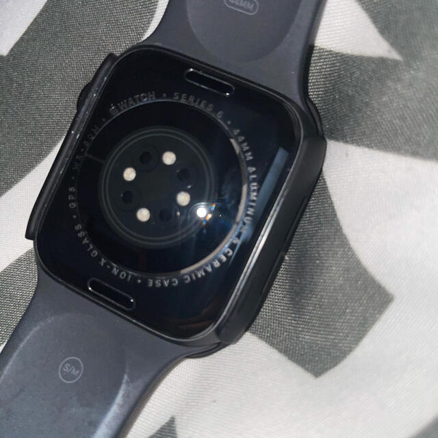 Apple Watch シリーズ6 44mm