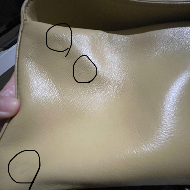 DECKE / Bread Bag レディースのバッグ(ハンドバッグ)の商品写真