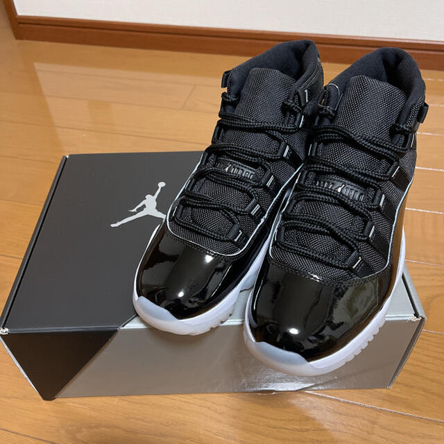 NIKE ナイキ AJ11 Jubilee 26.0cm エアジョーダン お手軽価格で贈り