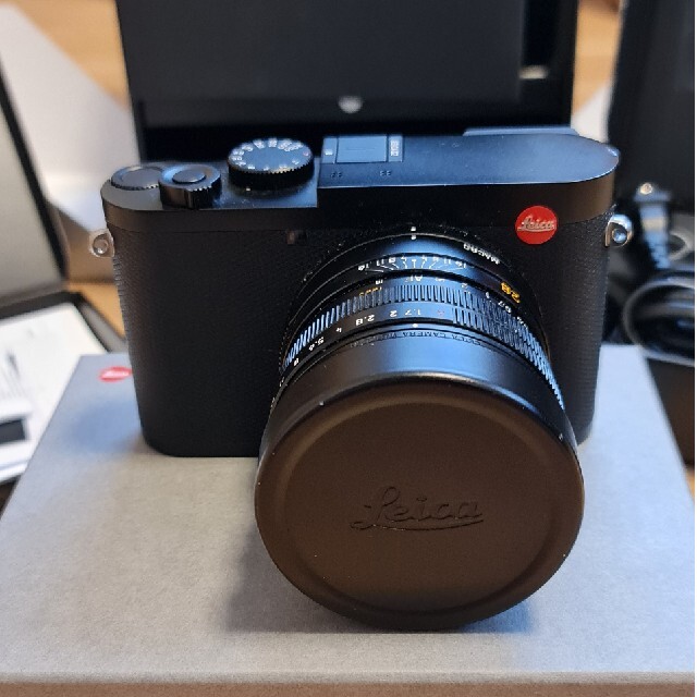 特価！Leica Q2 良品！