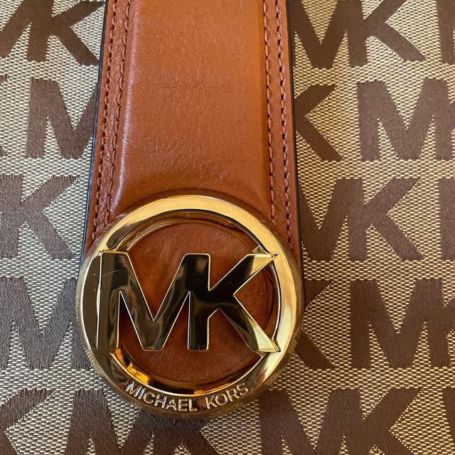 Michael Kors(マイケルコース)のMICHAEL KORS /マイケルコース /バッグ レディースのバッグ(ハンドバッグ)の商品写真