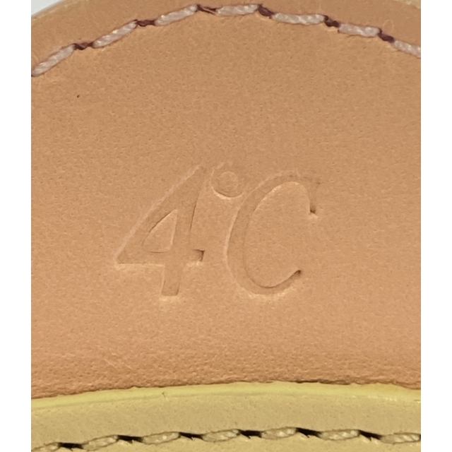 4℃(ヨンドシー)のヨンドシー 4℃ パンダコインケース    レディース レディースのファッション小物(コインケース)の商品写真