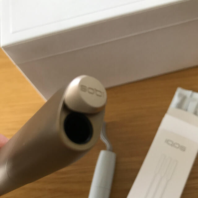 IQOS(アイコス)のmms様‼️アイコス　マルチ　箱は要相談 メンズのファッション小物(タバコグッズ)の商品写真