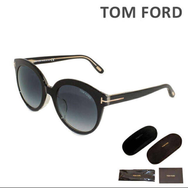 TOM FORD(トムフォード)のトムフォード サングラス  メンズのファッション小物(サングラス/メガネ)の商品写真