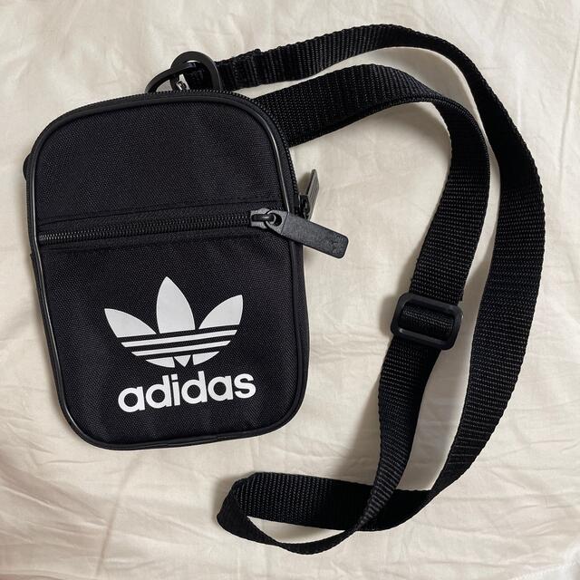 adidas(アディダス)のショルダーバッグ メンズのバッグ(ショルダーバッグ)の商品写真