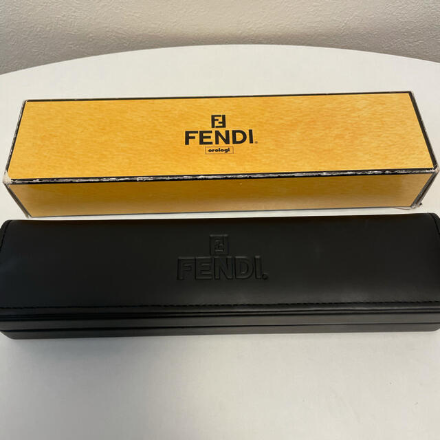 フェンディ ブースラ 腕時計 フェンディ ブースラ 腕時計