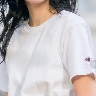 チャンピオン(Champion)のチャンピオン　Tシャツ(Tシャツ(半袖/袖なし))