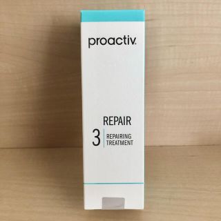 プロアクティブ(proactiv)のプロアクティブ リペアリングトリートメント 50ｇ(フェイスクリーム)