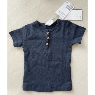 エイチアンドエム(H&M)のH&M Tシャツ　新品(Ｔシャツ)