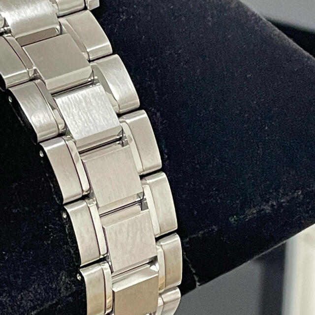 ORIENT(オリエント)のオリエントスター メカニカル ムーンフェイズ RK-AY0002S 美品 メンズの時計(腕時計(アナログ))の商品写真