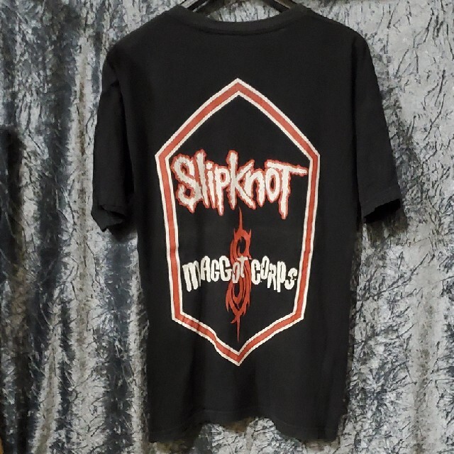 SLIPKNOT ヴィンテージ Tシャツ 激レア-