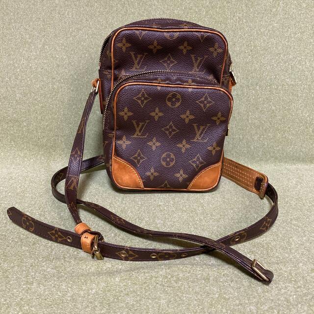 訳あり】LOUISVUITTON ルイヴィトン アマゾン - recantolarfeliz.com.br