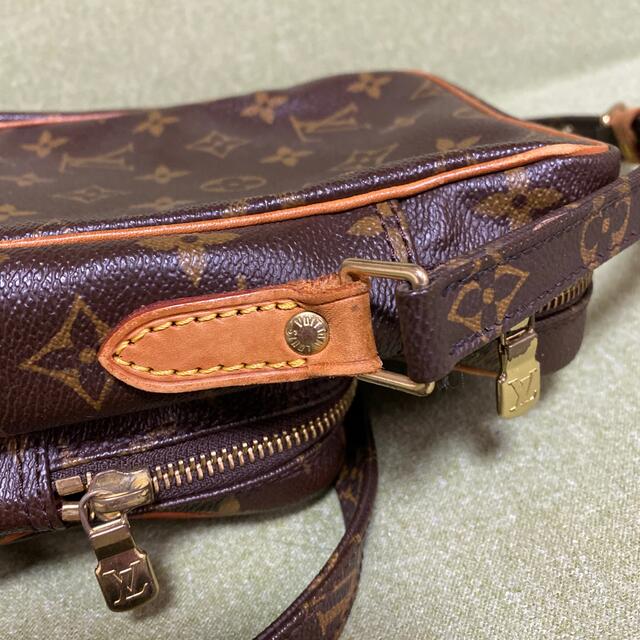 訳あり】LOUISVUITTON ルイヴィトン アマゾン | angeloawards.com