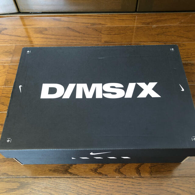 NIKE N110 D/MS/X ナイキ ディムシックス