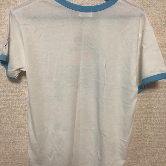 WEGO(ウィゴー)のwego ぺこちゃん　Tシャツ レディースのトップス(Tシャツ(半袖/袖なし))の商品写真