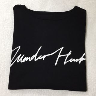 トリプルエー(AAA)のAAA 末吉秀太 Wonder Hack Tシャツ 黒M(ミュージシャン)