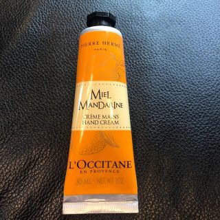 ロクシタン(L'OCCITANE)のロクシタン♡ピエールエルメ　コラボ　ハンドクリーム(ハンドクリーム)