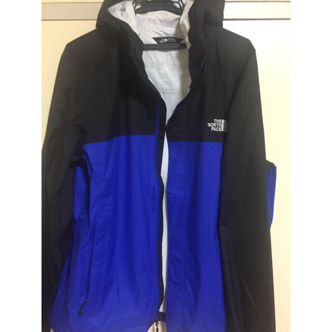 THE NORTH FACE(ザノースフェイス)のNORTH FACE ノースフェイス　クラウドジャケット メンズのジャケット/アウター(その他)の商品写真