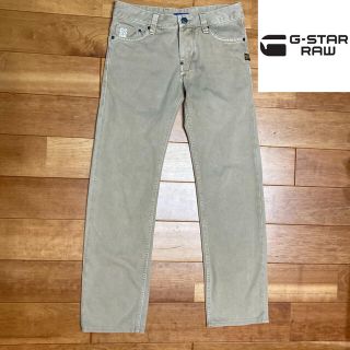 ジースター(G-STAR RAW)のD様専用G-Star RAW5204 AttaccLowStraghit(デニム/ジーンズ)