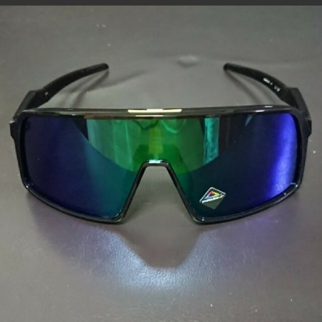 Oakley - ハナハナ様専用オークリー SUTRO Black Ink Prizm Jadeの通販