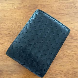 ボッテガヴェネタ(Bottega Veneta)のボッテガヴェネタ二つ折り財布(折り財布)