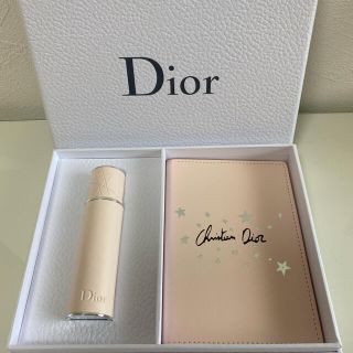 ディオール(Dior)のディオール　ノベルティ(ノベルティグッズ)