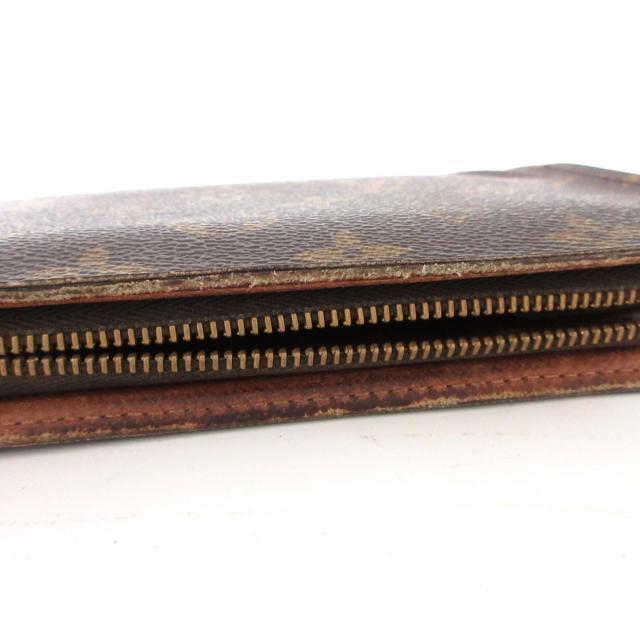 NEW好評 LOUIS VUITTON - ルイヴィトン 長財布 モノグラム M61727の通販 by ブランディア|ルイヴィトンならラクマ 新品日本製