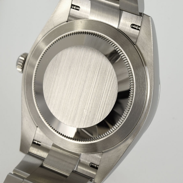 ロレックス デイトジャスト41  メンズ腕時計