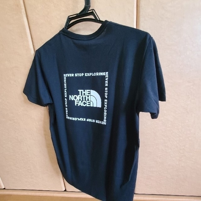 THE NORTH FACE(ザノースフェイス)のTHE NORTH FACE Tシャツ2点 メンズのトップス(Tシャツ/カットソー(半袖/袖なし))の商品写真