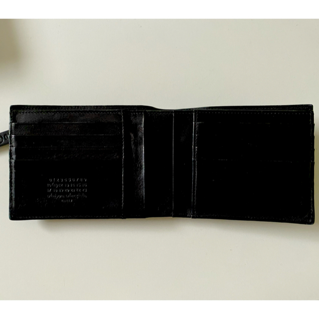 maison margiela wallet 5