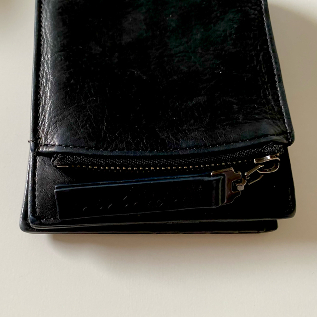 maison margiela wallet 6