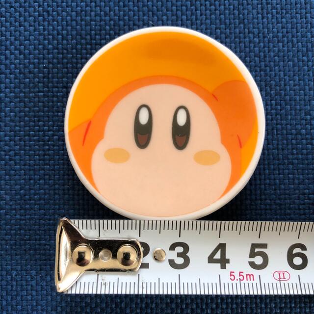 Takara Tomy(タカラトミー)の星のカービィ ミニ食器コレクション エンタメ/ホビーのフィギュア(ゲームキャラクター)の商品写真