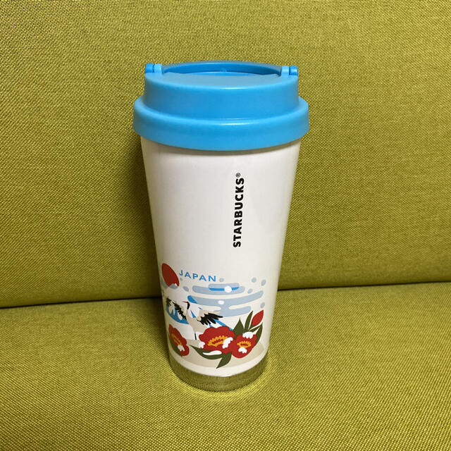 Starbucks Coffee(スターバックスコーヒー)の値下げ☆未使用☆スタバ　タンブラー インテリア/住まい/日用品のキッチン/食器(タンブラー)の商品写真