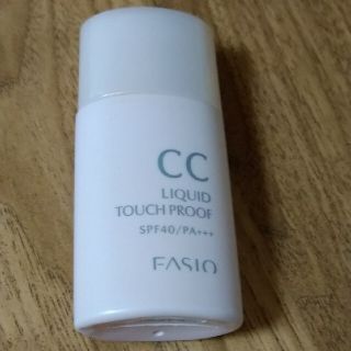 ファシオ(Fasio)のまるまる様　専用(ファンデーション)