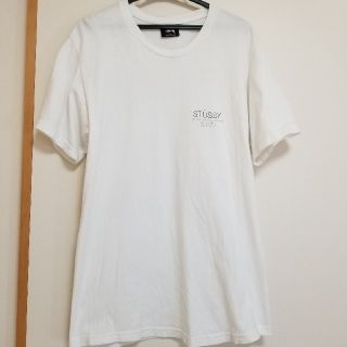 ステューシー(STUSSY)のSTUSSY Tシャツ Sサイズ(Tシャツ/カットソー(半袖/袖なし))