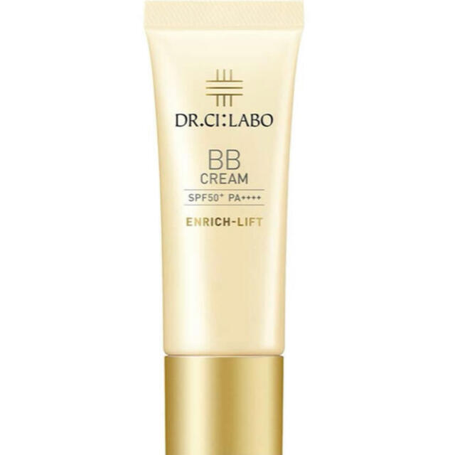 Dr.Ci Labo(ドクターシーラボ)のドクターシーラボ　BBクリーム　新品未使用❣️お買い得❣️ コスメ/美容のベースメイク/化粧品(BBクリーム)の商品写真