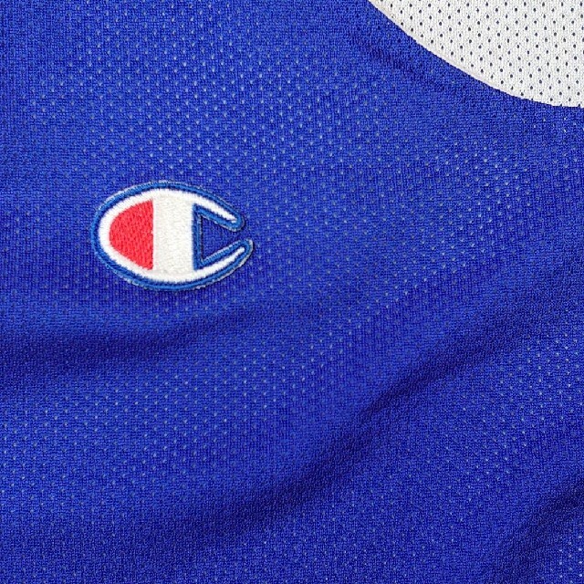 【Champion】リーバーシブル メンズのトップス(Tシャツ/カットソー(半袖/袖なし))の商品写真